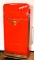1950's Restored Philco automatic refrigerator,