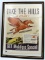 Mobilgas advertising w/flying Pegasus, 12