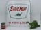 Sinclair gasoline advertising- Dino, bank,