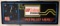 AP Challenge muffler lighted clock/sign
