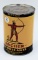 1 Qt. Archery Lubricants aircraft oil can