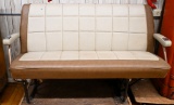 Van bench seat, 57