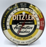Ditzler automotive finishes 12