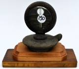 Boyce Moto-Meter, Graham Brothers Detroit,