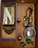 Automobile accessories, Boyce Moto-Meter,