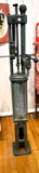 GasBoy oil pump 50