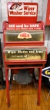 Trico Wiper washer service stand,