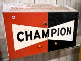 Champion Aviation spark plug igniters
