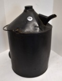 NYCS oil can