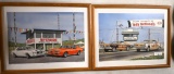 GeeTO Tiger print; Pontiac Firebird & GTO