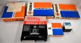 Carburetor rebuild kits Holley 37-605,
