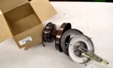 Gas pump globe holders