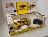 RC Pennzoil stock car