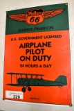 Phillips 66 Aviation products contemporary