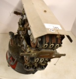 Veeder-Root gas pump internals