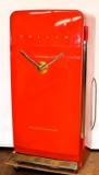 1950's Restored Philco automatic refrigerator,
