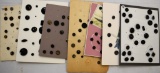 7Cards black glass