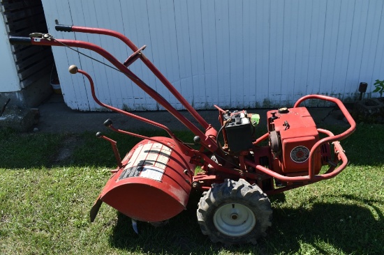 Troy-Bilt Horse Roto-Tiller 8 hp Kohler