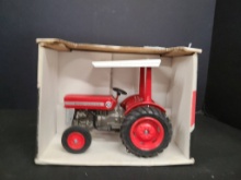 Massey Ferguson 135 Tractor 1/16 Scale Model with