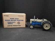 ERTL Ford 5000 Super Major 1:16 Scale Replica