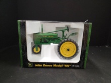 ERTL John Deere Model HN 1/16 Collector Edition