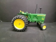 John Deere 4320 Diesel Toy Tractor Model