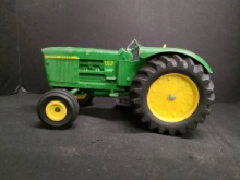 John Deere 5020 Diecast Toy Tractor