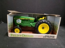 Ertl 1990 Field of Dreams John Deere 2640 Tractor