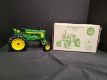 Ertl John Deere 720 Tractor Two-Cylinder Club 1990