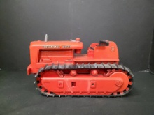 International Harvester TD24 Diecast Track Tractor