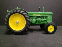 John Deere Diesel Toy Tractor Model