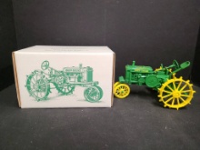 Ertl 1930 John Deere Series â€œPâ€� Tractor 65th Anniv