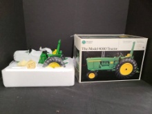 John Deere 4000 Precision Classics 1/16 Tractor