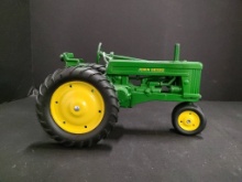 John Deere 60 Eska Repaint