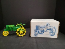 John Deere 1929 Wide-Tread Tractor Model 65th Anni