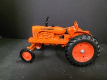 Allis-Chalmers Model WD-45 Toy Tractor Diecast