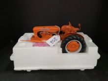 Allis-Chalmers Model Tractor Diecast Replica