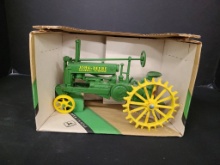 ERTL 1934 John Deere Model A Tractor 50th Annivers