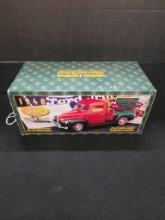 Ertl Collectibles 1940 Ford Pickup Die-Cast Replic