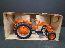 1948 Allis-Chalmers "G" 1/16 Die Cast Model by S