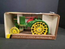 John Deere 1915 Model R Waterloo Boy Tractor 1/16