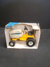 Scale Models Cub Cadet Lawn and Garden Tractor