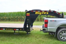 2022 Big Tex 22GN HD