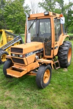 Case 585 Tractor Diesel