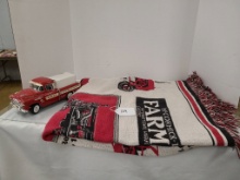 International Blanket