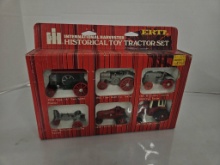 1/64 Scale International Historical Set