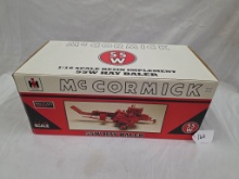 McCormick 1/16 Scale 55W Hay Baler
