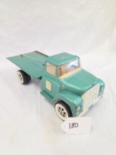 International Rollback Truck