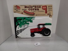 Case International Mailbox Cover