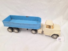International Truck and Trailer